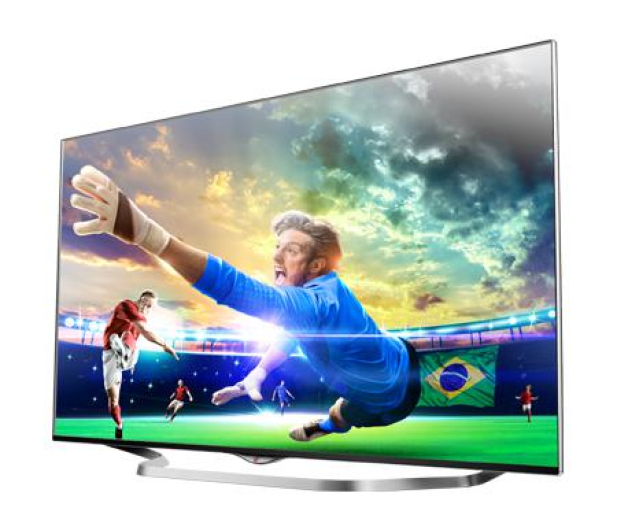 LG 49UB850 SmartTV/4K/3D/1000Hz/4xHDMI/3xUSB - 211093 - zdjęcie 2